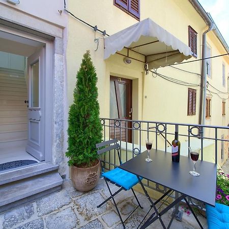 Casa Aurelia - Aurelia Design Apartment Krk Town Exterior photo