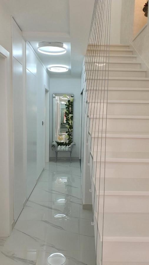 Casa Aurelia - Aurelia Design Apartment Krk Town Exterior photo