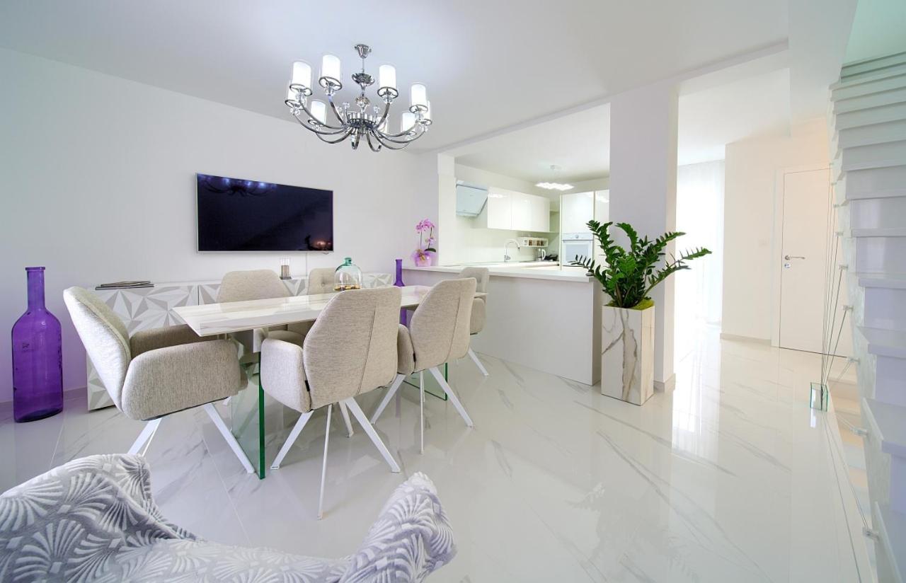 Casa Aurelia - Aurelia Design Apartment Krk Town Exterior photo