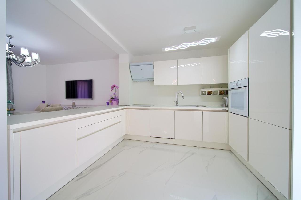 Casa Aurelia - Aurelia Design Apartment Krk Town Exterior photo