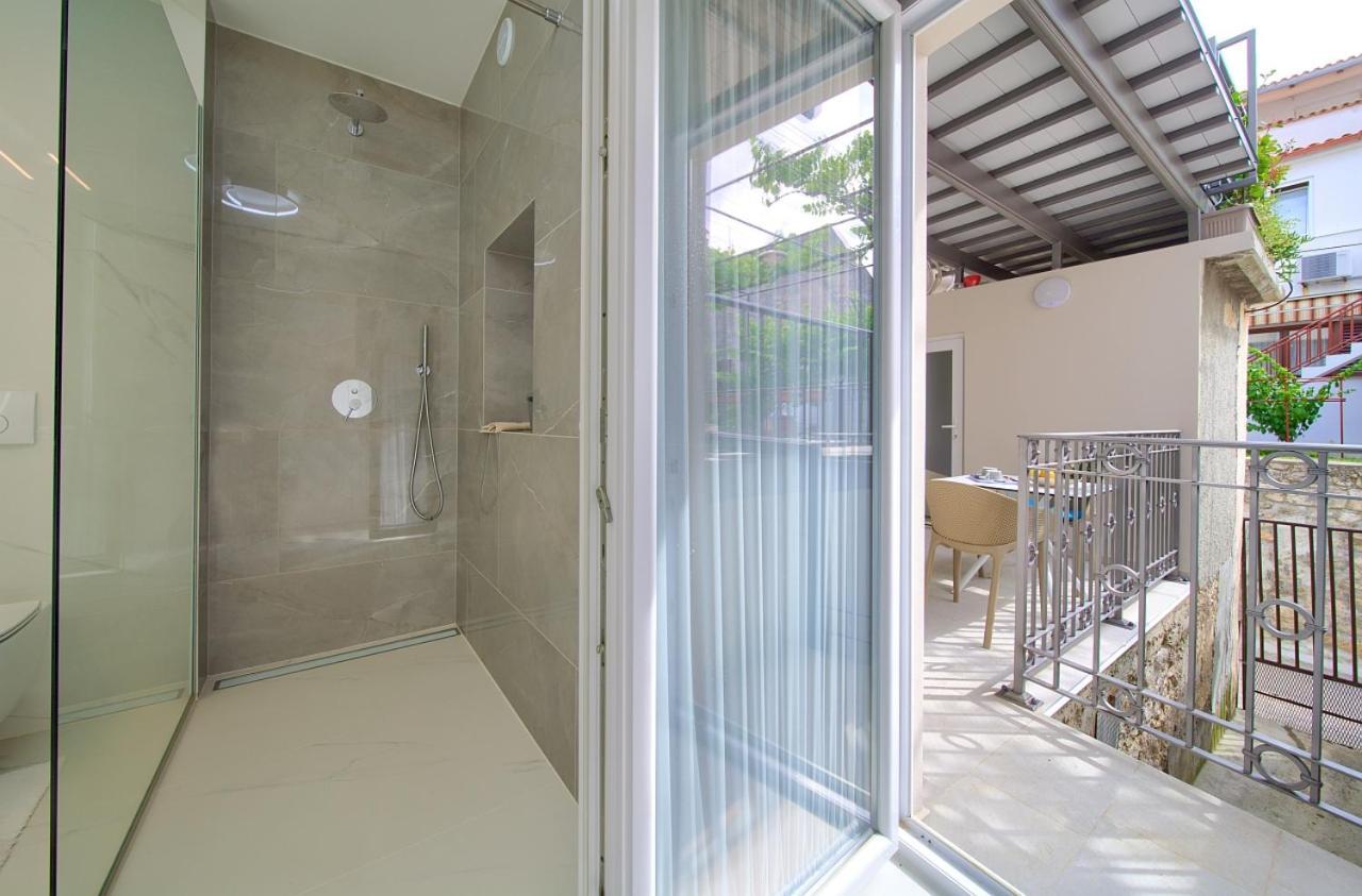 Casa Aurelia - Aurelia Design Apartment Krk Town Exterior photo