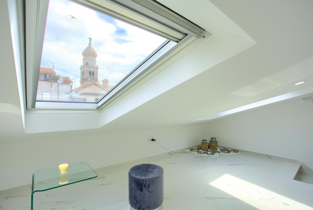 Casa Aurelia - Aurelia Design Apartment Krk Town Exterior photo