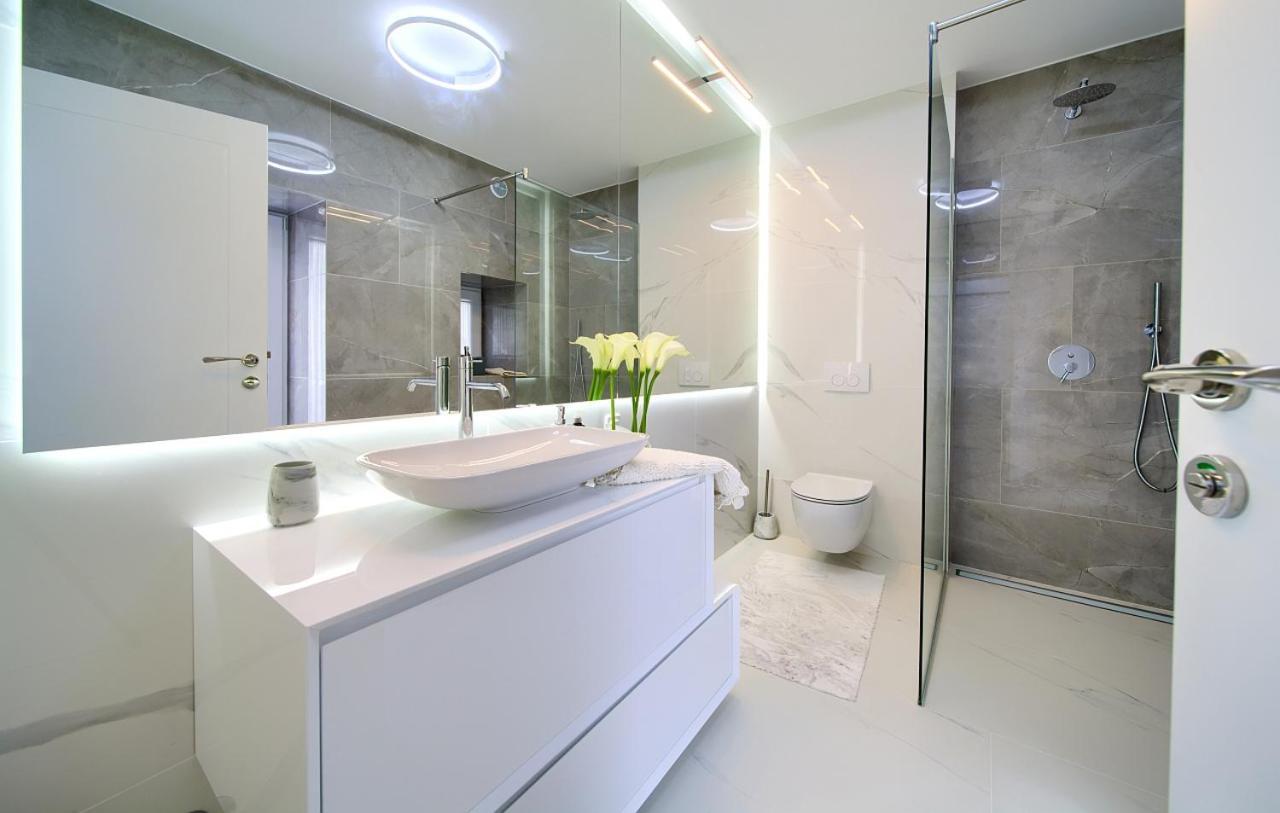 Casa Aurelia - Aurelia Design Apartment Krk Town Exterior photo
